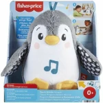 Juguete para el Baño Fisher-Price Pingüino