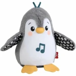 Juguete para el Baño Fisher-Price Pingüino