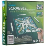 Juego de Mesa Mattel Scrabble Voyage (FR)