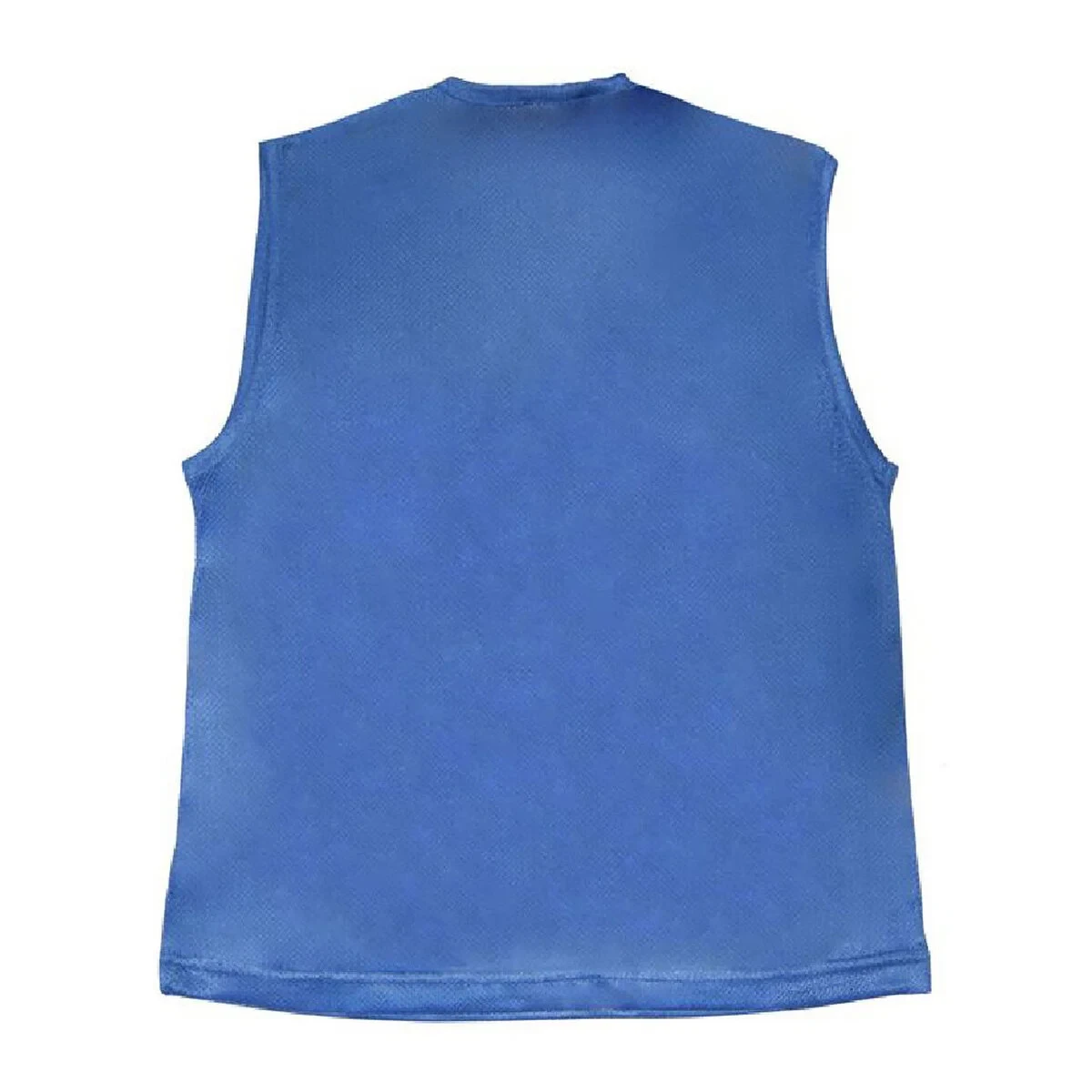 Peto Deportivo para Niños Efa PETO EFA-AZBL Azul