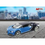 Coche Radio Control Mondo 63427 Negro Azul