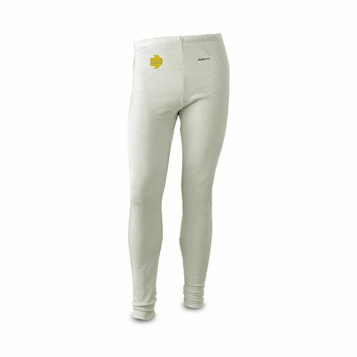Pantalón MOMO COMFORT TECH Blanco