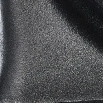 Aplique de Pared Brilliant 44282/06 Negro Metal 60 W E27