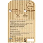 Bolsa de Agua Caliente Jemini Oso Panda