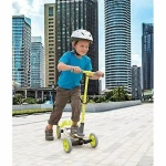Patinete Smoby 750700