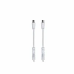 Cable de Antena DCU 303015 Blanco
