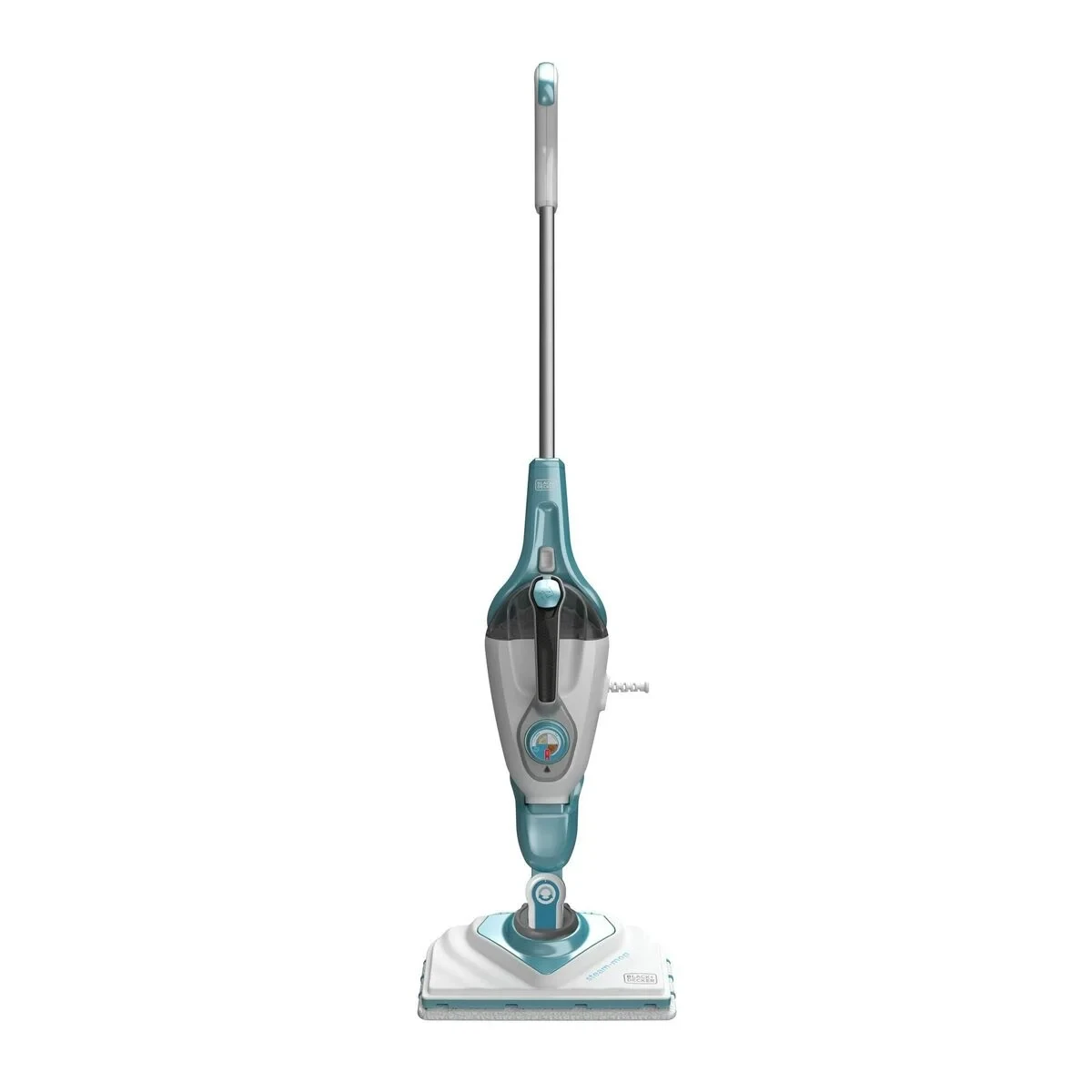 Vaporeta Black & Decker Steam-Mop 500 ml 1600 W