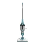 Vaporeta Black & Decker Steam-Mop 500 ml 1600 W