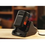 Batería de litio recargable Black & Decker BL20362-XJ 2 Ah 36 V