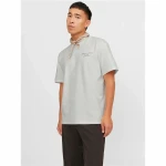 Camiseta de Manga Corta Hombre Jack & Jones Lisa Rednd