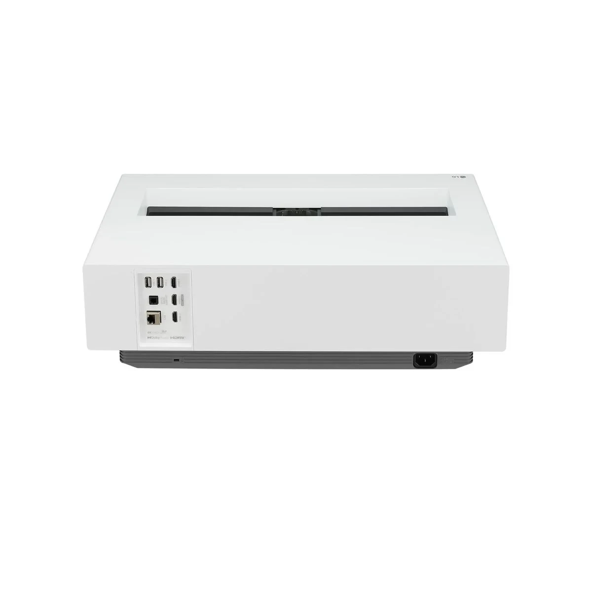 Proyector LG HU715QW 120" 2500 lm