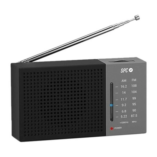 Altavoz SPC 4584N