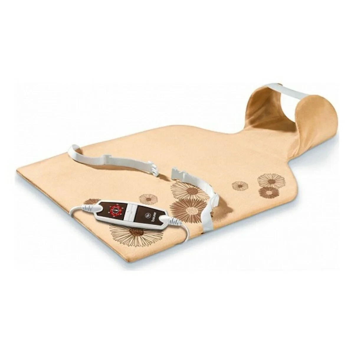 Almohadilla Térmica Beurer HK58 LED 100W