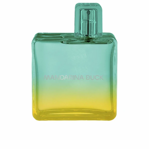 Perfume Hombre Mandarina Duck VIDA LOCA FOR HIM EDT 100 ml