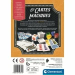Juego de Magia Clementoni Boître de magie (FR)