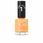 Pintaúñas Rimmel London Super Gel Nº 046 Zest of friends 12 ml