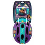 Set de Protección Deportiva Disney wish Morado