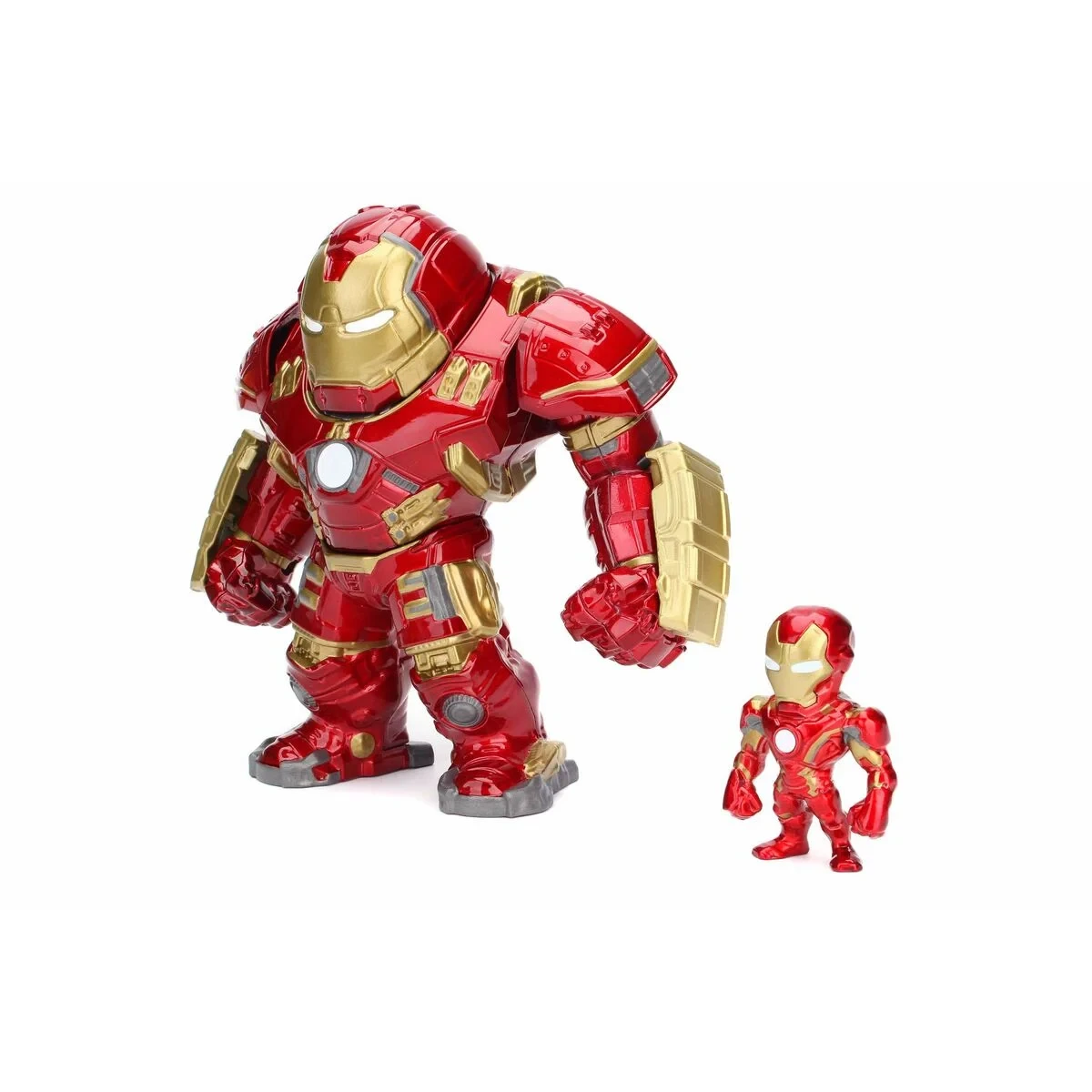 Figura de Acción Marvel Hulkbuster