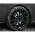 Pintura en spray Foliatec Dorado Ruedas 400 ml