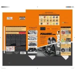 Goma Líquida para Coches Foliatec Antracita metálico 2 x 400 ml