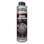 Tratamiento Diesel Sparco 300 ml