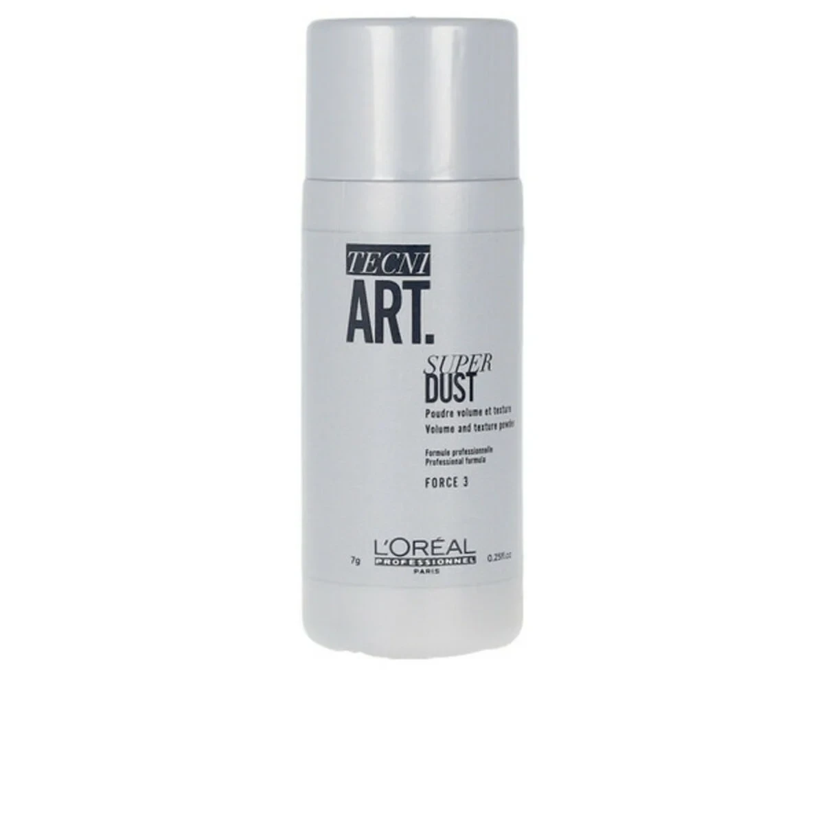 Laca Fijadora Tecni Art Super Dust L'Oréal Paris Volumen (7 g)