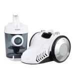 Aspiradora sin Bolsa Oceanic VC10WBAX2 Blanco 700 W