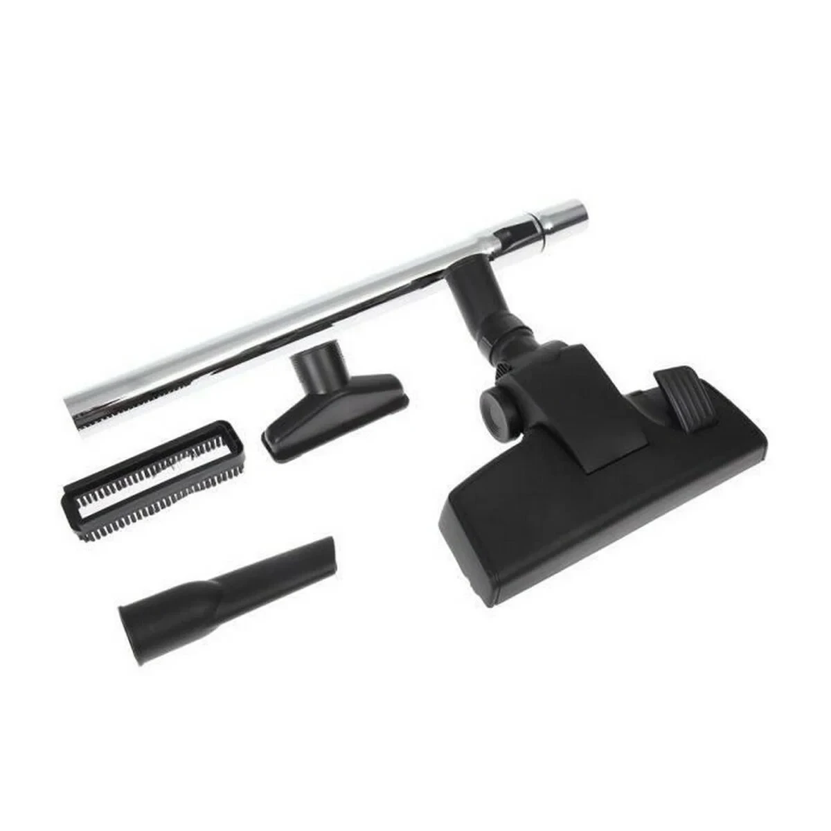 Aspiradora sin Bolsa Oceanic VC10WBAX2 Blanco 700 W