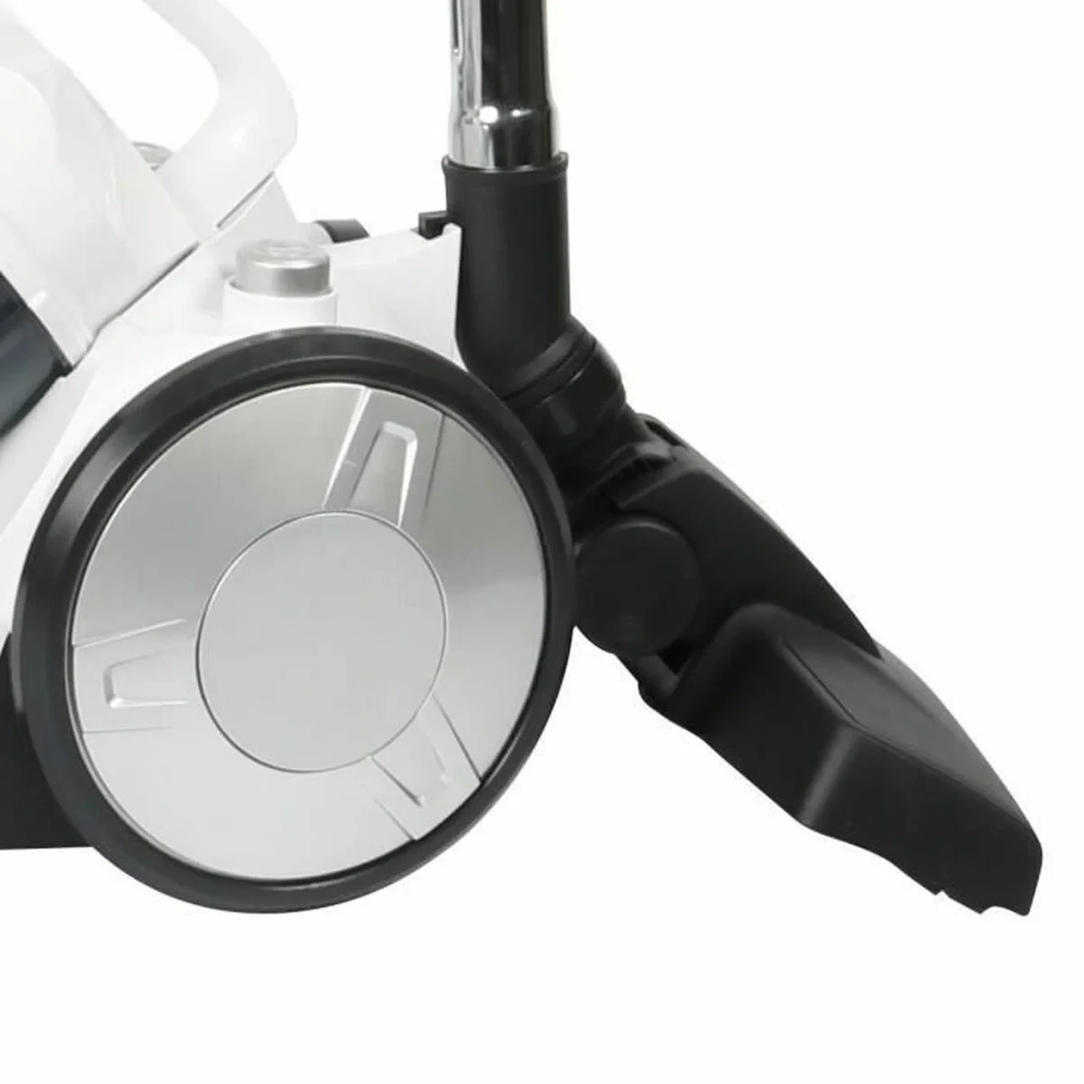 Aspiradora sin Bolsa Oceanic VC10WBAX2 Blanco 700 W