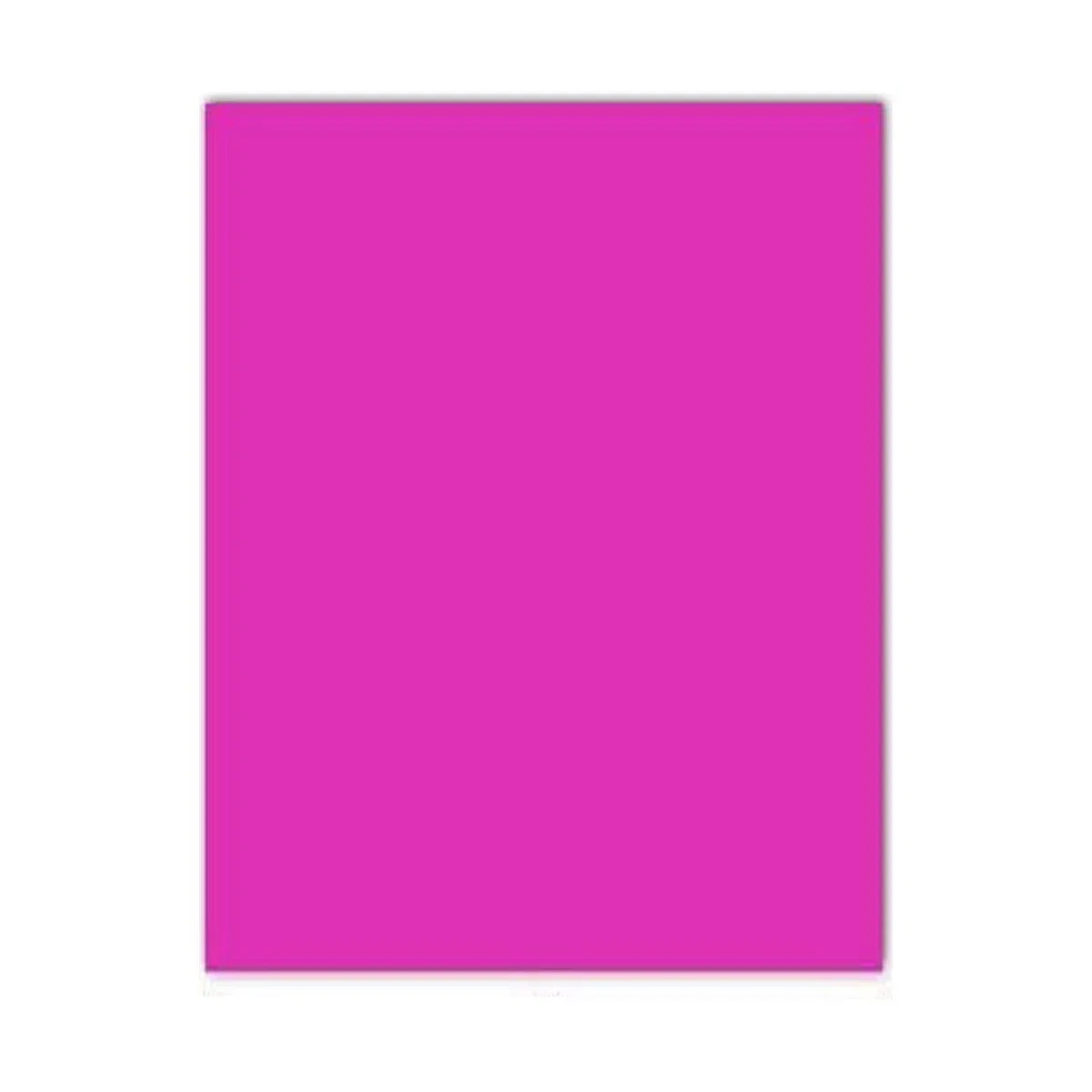 Cartulinas Iris Fucsia 50 x 65 cm