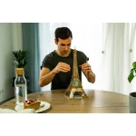 Puzzle 3D Ravensburger Iceland: Kirkjuffellsfoss  216 Piezas 3D