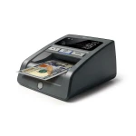 Detector de Billetes Falsos Safescan 185-S Negro