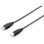 Cable USB Equip Negro 1,8 m