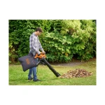 Soplador Black & Decker BEBLV260-QS