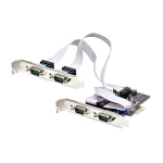 Tarjeta PCI Startech PS74ADF-SERIAL-CARD