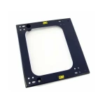 Base de Asiento OMP HC/868 Acero