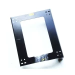 Base de Asiento OMP HC/738 Acero