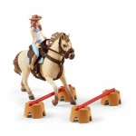 Set de juguetes Schleich 72157 Plástico Caballo