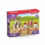 Set de juguetes Schleich 72157 Plástico Caballo