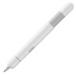 Bolígrafo de gel Lamy Blanco Negro