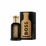 Perfume Hombre BOSS BOSS BOTTLED EDP 50 ml