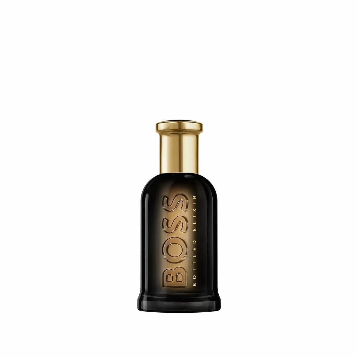 Perfume Hombre BOSS BOSS BOTTLED EDP 50 ml