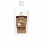 Leche Solar Ecran Sunnique Broncea+ Spf 30 Ligero
