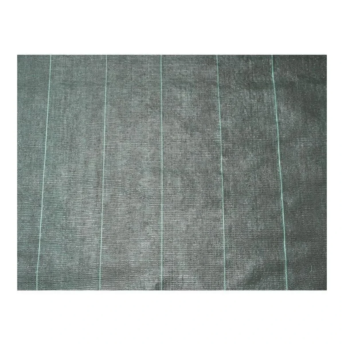 Malla antimaleza Nature Negro 100 g/m² 3,30 x 5 m