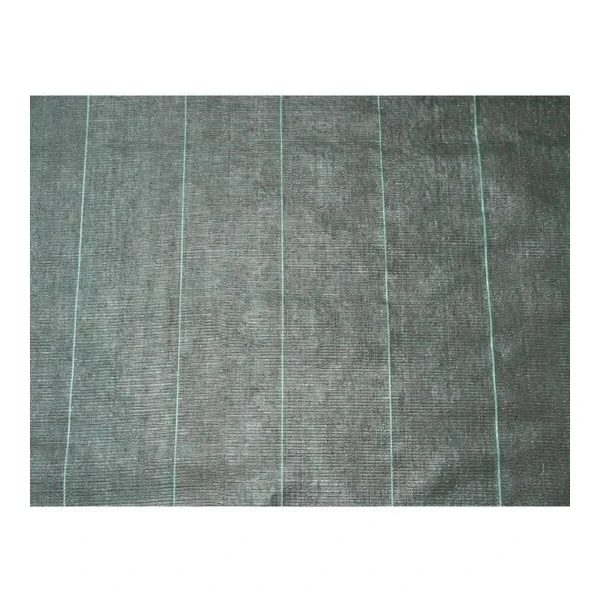 Malla antimaleza Nature Negro 100 g/m² 3,30 x 5 m