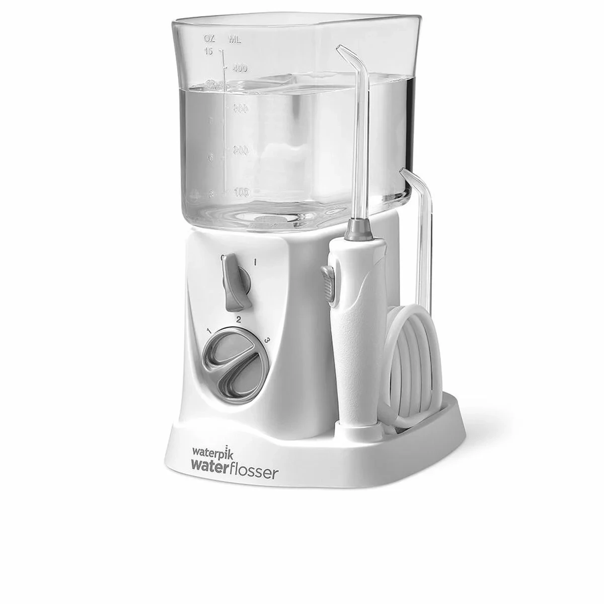 Irrigador Dental Waterpik TRAVELER WP-300