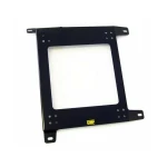 Base de Asiento OMP OMPHC/821D Acero