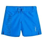 Bañador Infantil Reebok B ES BW BRDSRT Azul
