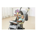 Juguete de bebé Vtech Baby Sheep Count Rosa Plástico Cuna de Bebé