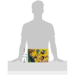 Playset SES Creative Joinery Workshop 57 Piezas